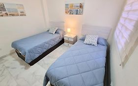 Golf & Resort Apartment In La Reserva De Marbella