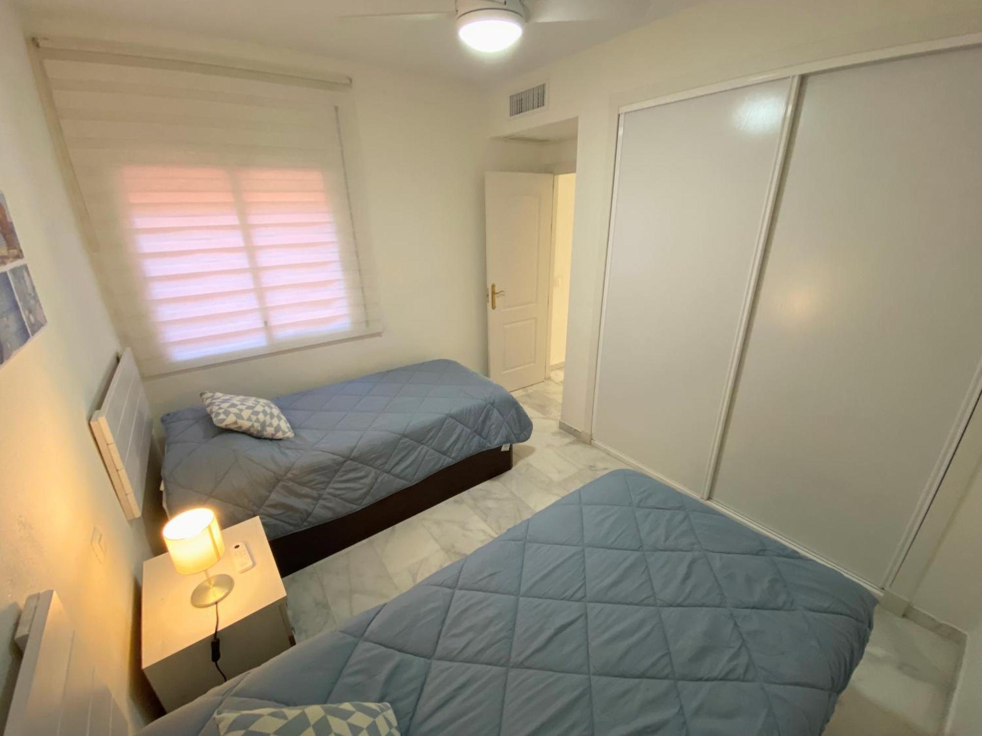 Golf & Resort Apartment In La Reserva De Marbella Exterior photo