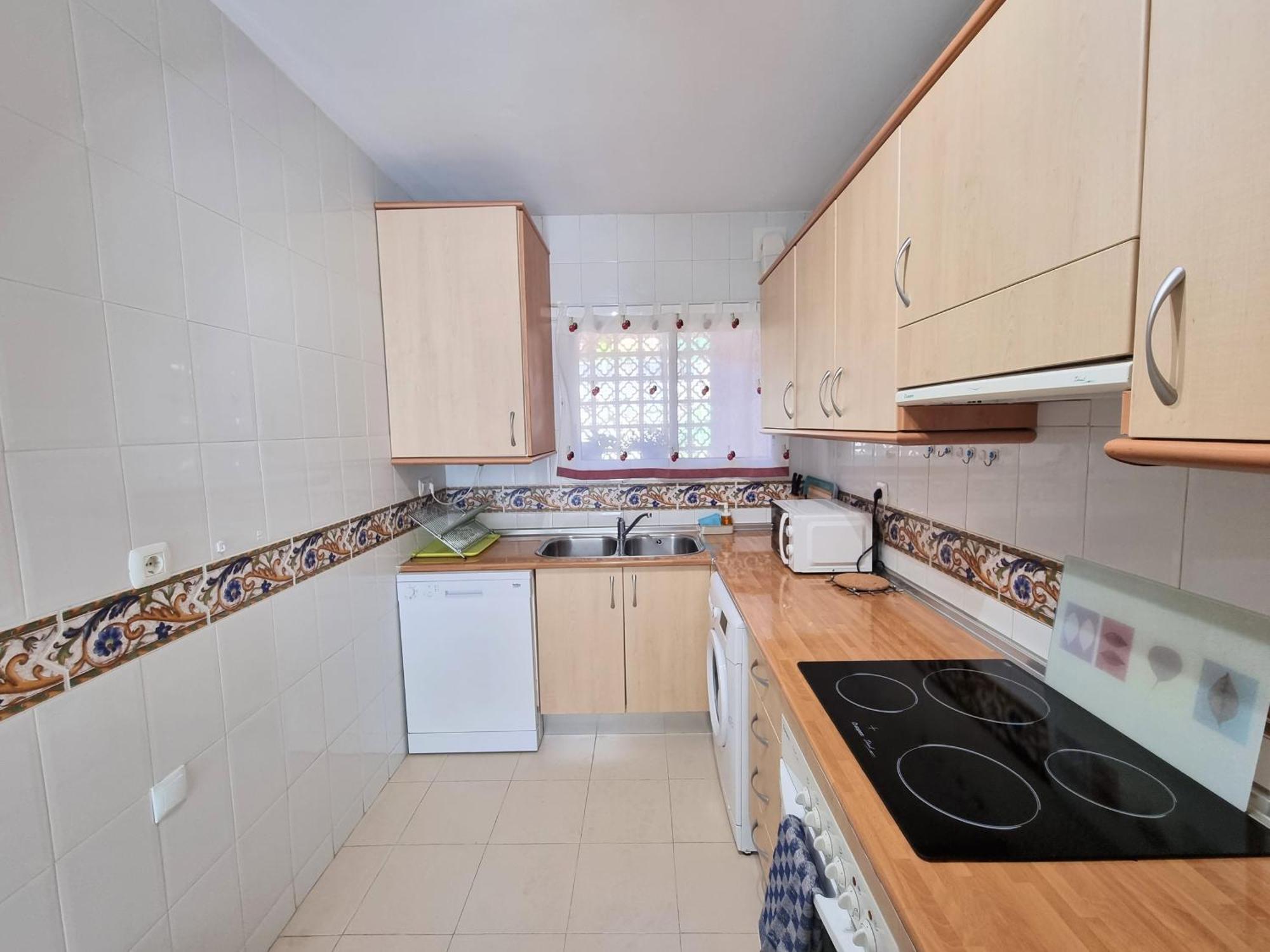 Golf & Resort Apartment In La Reserva De Marbella Exterior photo
